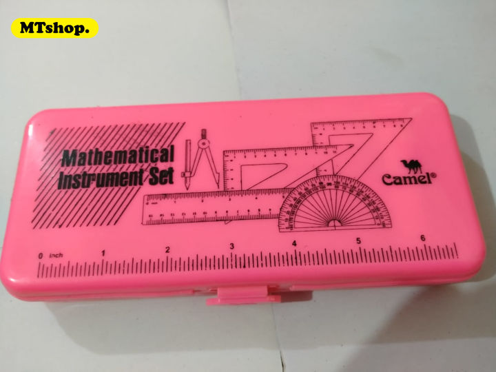 Math%20Box,%20Mathematical%20Instrument%20set,%20Geometry%20Box%20set,%20Camel%2011%20pcs%20-%20Image%202