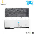 FUJITSU LIFEBOOK AH532 HIGH QUALITY LAPTOP KEYBOARD. 