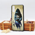 Vivo S1 Back Cover Multicolour 3D Design Case For S1. 