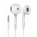 Original Gionee Mobile Headphones Headsets Earphones Handsfree Hands free with Mic 3.5mm Jack For Iphone Huawei Xiaomi Oppo Vivo Samsung Tecno Poco Lenovo.. 