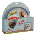 Mimo Kids Dinner Set - Premier Home - SKU 1206330. 