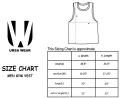 Muscle guys Gym vest NEW DESIGN (2021) Gym Tank Top Men Fitness Stringer Vest Sports Bodybuilding Men Sleeveless Shirt Muscle Tank top Black. 