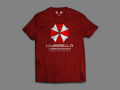 Umbrella Corporation T-shirt. 