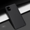 For Samsung Galaxy A51 Case Super Frosted Shield Hardcase Matte Back Cover Casing. 