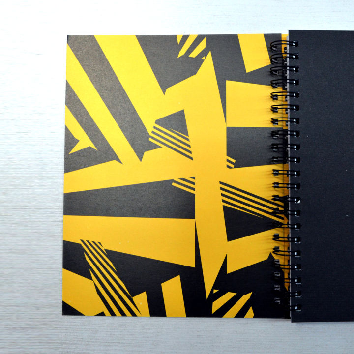 Spiral%20Notebook%20A4%20-%20Yellow%20Shutter%20-%20by%20PAPERWORK%20-%20Image%208