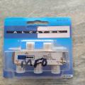 Digital Aerial Cable Tv Splitter 5-1000Mhz 2-Way 3-Way 4-Way. 