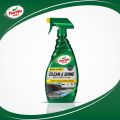 TURTLE WAX - CLEAN & SHINE TOTAL EXTERIOR DETAILER - 769 ML. 