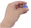 10 Pcs 15 Ampere Blade Fuse Car Energy Control Anti Shortage For Auto Accessories. 