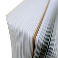 Spiral Notebook A4 - Murree Hills - by PAPERWORK. 
