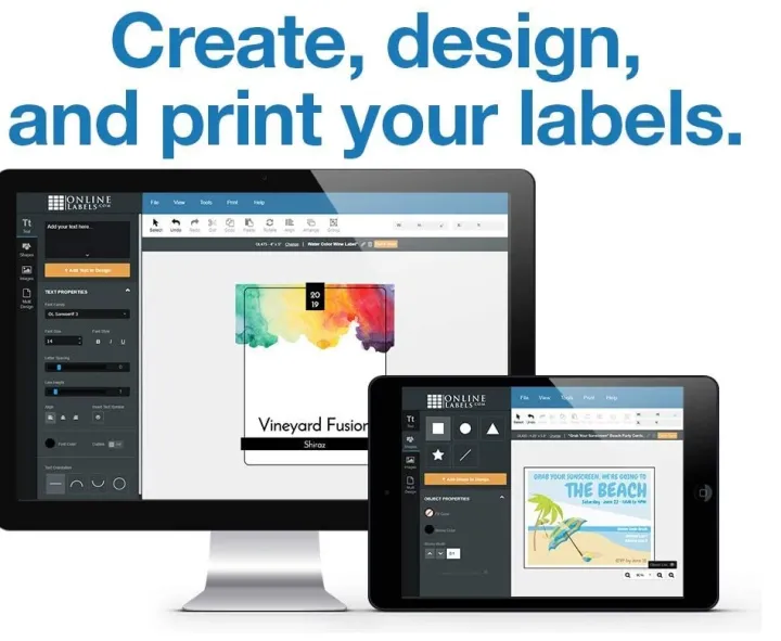 Sticker%20Paper%20%7C%20Sheets%20%7C%20Shipping%20Labels%20%E2%80%93%2025%20Sheets%20White%20Matte,%20A4%20Full%20Sheet,%20Printable:%20Inkjet%20or%20Laser%20Printer,%20Online%20Labels.%20-%20Image%203