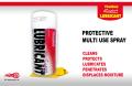 ThreeBond Super Lubricant 400ML (like WD40). 