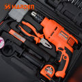 Harden Hand Tool Professional 36Pcs Multi-Functional Impact Drill. 