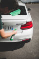 TURTLE WAX - CLEAN & SHINE TOTAL EXTERIOR DETAILER - 769 ML. 