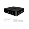 MXQ | 1GB-8GB | Android 11 | 4K Resolution | Android TV Box. 