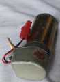Motor Permanent Magnet DC Motor With Encoder (Voltage : 24DC), (Approx, RPM 2200)  USED. 