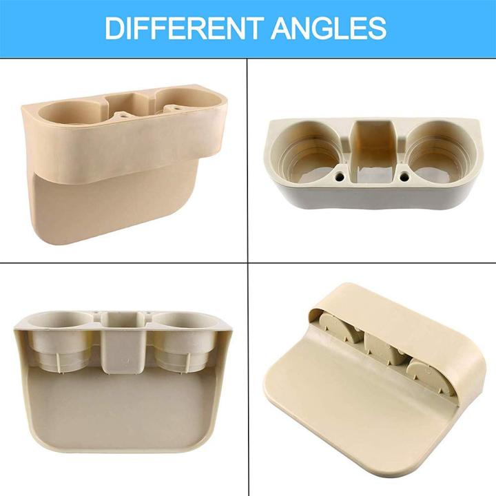 Universal%20Mount%20Drink%20Bottle%20Phone%20Organizer%20Auto%20Car%20Vehicle%20Cup%20Holder%20-%20Image%208