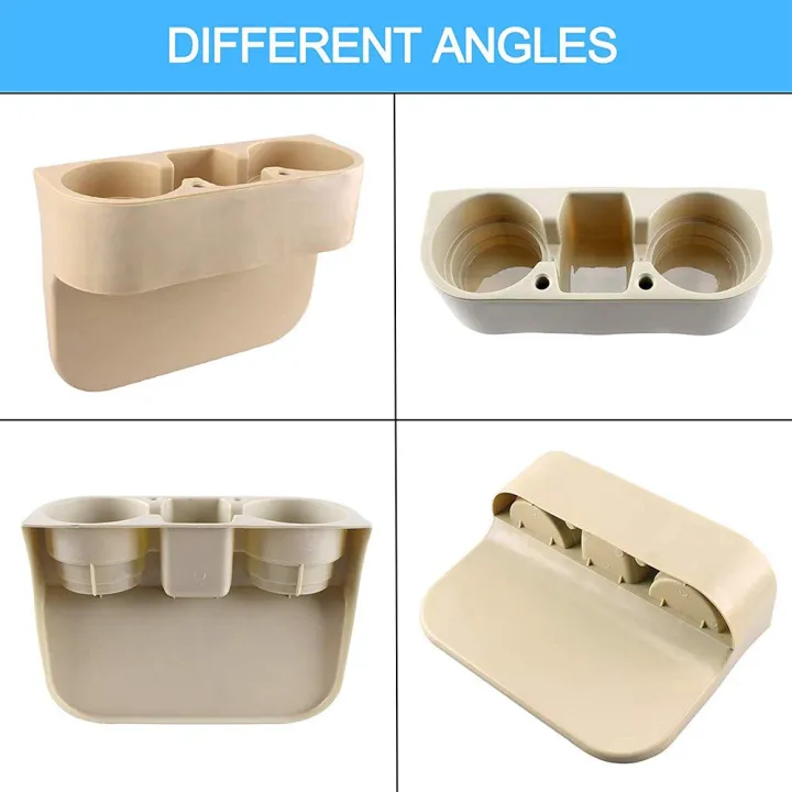 Universal%20Mount%20Drink%20Bottle%20Phone%20Organizer%20Auto%20Car%20Vehicle%20Cup%20Holder%20-%20Image%208