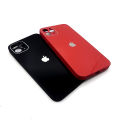 Apple iPhone 11 Pro Max Back Cover Back Glass Case Apple iPhone 11 Pro Max For Boys. 