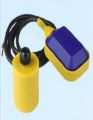 Liquid water float level switch water tank float level controller sensor. 