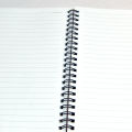 Spiral Notebook - Architecture Open Spaces - A4 - Premium Design by PAPERWORK. 