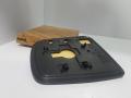 Daihatsu Mira Side Mirror Plate - (1 Side Piece) Left/Right. 