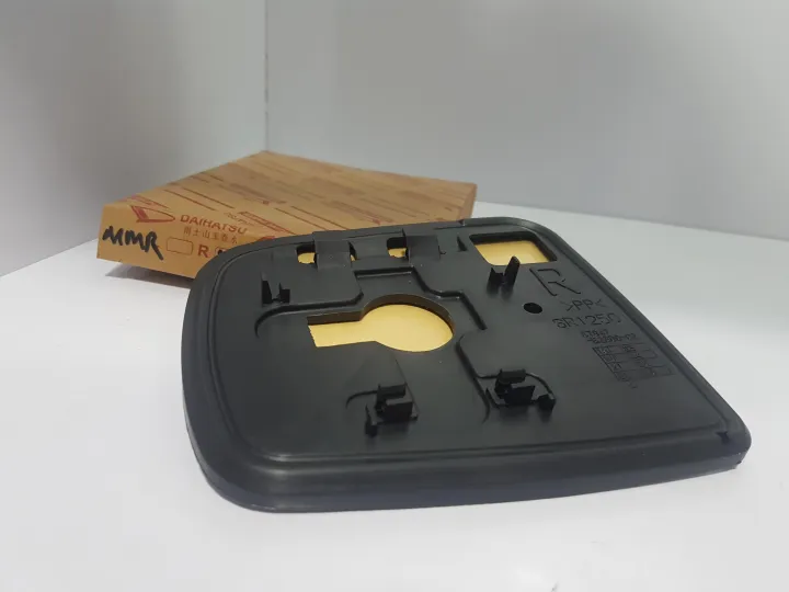 Daihatsu%20Mira%20Side%20Mirror%20Plate%20-%20(1%20Side%20Piece)%20Left/Right%20-%20Image%204