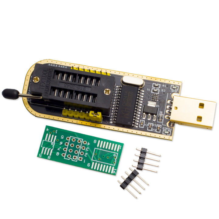 CH341A%20Programmer%20USB%20Programmer%20CH341A%2024xx%20And%2025xx%20SPI%20Flash%20BIOS%20Read%20And%20Writer%20Module%20-%20Image%203
