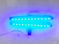 Multi color Strip LED Light For Motor Bike and Cars. 