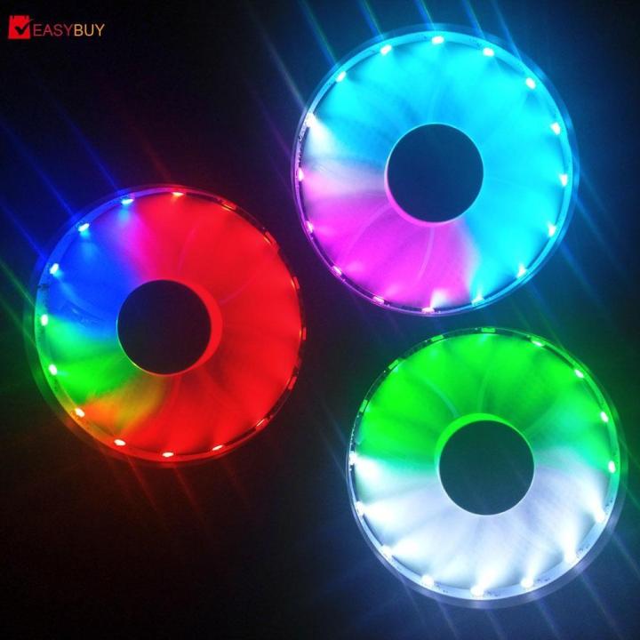 RGB%20Motherboard%20Control%20Cooler%20Cooling%20Fan%20For%20Quad%20Core%20And%20core%202%20duo%20CPU%20By%20Sialvi%20Computers%20-%20Image%202