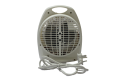 ARGOS Simple Value Electric Fan Heater. 