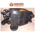 DAEWOO Pressure Washer - 1500 Watts - 100 Bar - with Foam Dispenser - DAX100-1500. 