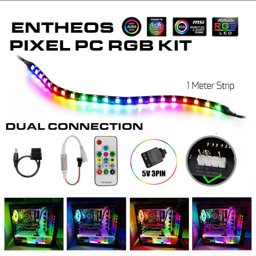 Pixel%20PC%20RGB%20Kit%20-%20Addressable%20LED%20Strip%20for%20PC,%20for%20Aura%20SYNC,%20Mystic%20Light,%20RGB%20Fusion%205V%203Pin%20Header%20on%20Motherboard%20with%20Wireless%20Controller%20ws2812b%20-%20Image%202