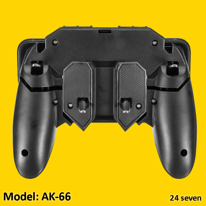 AK66%20%205%20in%201%20PUBG%20Mobile%20Game%20Controller%20Trigger%20Six%20Finger%20All-in-one%20Joystick%20Gamepad%20for%20PUBG%20-%20Black%20-%20Image%207