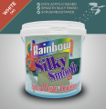 Rainbow Silky Smooth Special Plastic Emulsion Drum (16 Liters). 