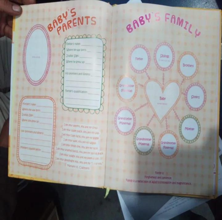 My%20Sweet%20Heart%20Combine%20My%20Sweet%20Heart%20Memories%20Baby%20Record%20Book%20(Can%20use%20for%20both%20Boy%20&%20Girl%20Both)%20Memory%20Book%20-%20My%20First%20Picture%20Book%20(Yellow)%20-%20Image%205