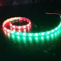 Pixel PC RGB Kit - Addressable LED Strip for PC, for Aura SYNC, Mystic Light, RGB Fusion 5V 3Pin Header on Motherboard with Wireless Controller ws2812b. 