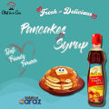 Chef in a Can Pancake & Waffle Syrup (Original) 500ml. 