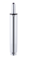 Gas spring lift cylinder for office chairs. 