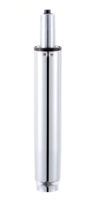 Gas spring lift cylinder for office chairs