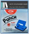 Punch Machine Medium DL.8250. 