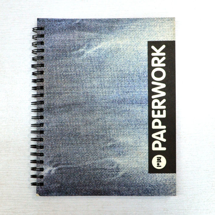 Spiral%20Notebook%20A5%20-%20Blue%20Denim%20-%20PAPERWORK%C2%AE%20-%20Image%204