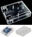 Arduino UNO R3 Case Box Shell Enclosure Injection Molding. 