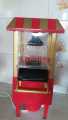 Popcorn Mini Machine. 