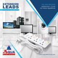 Aqua Extension 103 - 3 Way. 
