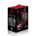 A4-Tech Bloody G520 USB Gaming Headset Grey Original - ( M-S ). 
