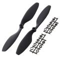 1Pair 10 Inch Propeller 1045 Propeller For Quadcopter. 