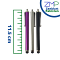 Universal Stylus Pen for Android Capacitive Touch Screen Pen Full Metal Aluminum Body. 