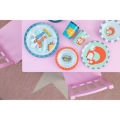 Mimo Kids Dinner Set - Premier Home - SKU 1206330. 