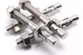 Stainless Steel SS Wedge Anchor Size M16x5.5inch (Pack of 2). 