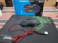 Original BIAGGIO Gaming Mouse / Mouse For PC / MT 15. 